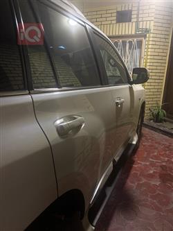 تويوتا لاندكروزر برادو